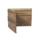thumbnail image 2 of Billetera Borsalino 155 Café/Azul Gino Rodinis, 2 of 3