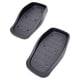 thumbnail image 5 of Pedales Elípticos de 2 Piezas Pedales de Entrenamiento de Fitness Piezas de Reemplazo de Reemplazo Piezas de Reemplazo de Reparación Paso para Hacer E, 5 of 5