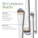 thumbnail image 3 of Set de cepillos Well People Bio Complexion, 4 piezas, para rostro, libres de crueldad animal, 3 of 7