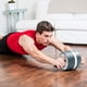thumbnail image 5 of Ab Carver Roller Perfect Fitness para el entrenamiento central, 5 of 5