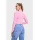 thumbnail image 4 of Polera Mujer Beatle Rosado, 4 of 5