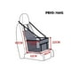 thumbnail image 5 of Asiento Portatil De Viajes Auto para Mascotas Perro Gato, 5 of 7