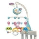 thumbnail image 3 of Baby Bedside Toys: Stroller Bell, Music Rotator, Remote Control Projection Light & More - Perfect Comfort for Newborns!, 3 of 3