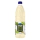 thumbnail image 1 of Vinagre de Vino Blanco Botella, 1 L, 1 of 2