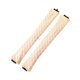 thumbnail image 2 of Fundas Para Reposabrazos De Silla, Fundas Suaves Para Reposabrazos De Silla De Oficina, Silla Giratoria, Color Beige, 2 of 5