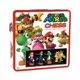 thumbnail image 1 of Set de ajedrez USAopoly Super Mario con 32 piezas de escultura personalizadas, 1 of 4