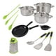 thumbnail image 1 of Combo Kitchen AH17 16 Piezas, 1 of 3