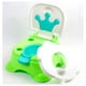 thumbnail image 3 of Silla Inodoro Para Bebes Verde 3 En 1 43x34x32cm, 3 of 3