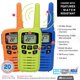 thumbnail image 5 of Radio bidireccional Midland T10X3M X-Talker resistente al agua, 5 of 9