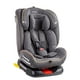 thumbnail image 1 of Silla De Auto Convertible Supra 360° Gris, 1 of 9