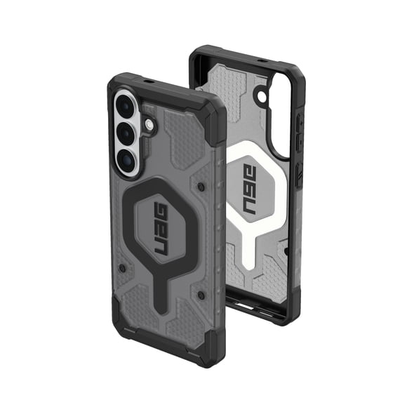Funda Uag Pathfinder Transparente Para Samsung Galaxy S26 Plus