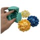 thumbnail image 4 of Molde de silicona I-BEST flor crisantemo floreciente 3D para resina, 4 of 8
