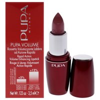 Pupa Milano - Lápiz Labial Pupa Potenciador De Acción Rápida De Volumen Rosa Milano