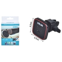 Genérico - Soporte Magnetico De Telefonos Smartphone Para Auto Irm