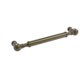 thumbnail image 1 of Tirador de armario Allied Brass W-3/3, 3 cm, latón envejecido, 1 of 2