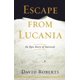 thumbnail image 1 of Libro Simon & Schuster – Escape from Lucania, 1 of 1