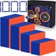 thumbnail image 1 of Pokiiulk 1000PCS Bullets Refill Darts Fit for Nerf NStrike, 1 of 3