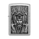 thumbnail image 1 of Encendedor Barbarian Design Plateado Zp48731, 1 of 3