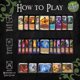 thumbnail image 3 of Juego de mesa Goblins and Glory – Estrategia para 3‑5 jugadores, 3 of 8