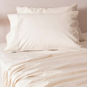 Sohome By Fabrics - Sabanas Lisa Sohome 180H 2 Pl Beige