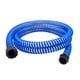 thumbnail image 1 of Manguera Flexible Fuji Spray 2049F 1.8 m Azul, 1 of 1
