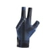 thumbnail image 5 of Guantes De Billar De Secado Rápido Antideslizantes Para Tacos De Billar Para Jugar Adultos Mujeres Negro Y Azul, 5 of 5
