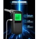 thumbnail image 2 of Alcoholímetro FOTN AT7000 profesional recargable por USB, 2 of 3