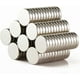 thumbnail image 1 of Pack 150pcs Imanes Neodimio Imanes Súper Fuertes De 10mm*10mm*2mm redondo, 1 of 4