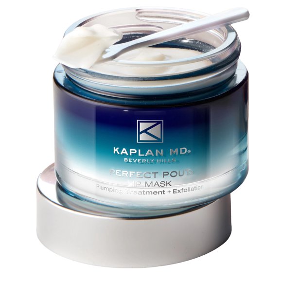Mascarilla Labial KAPLAN MD 28 ml Potenciadora de Colágeno