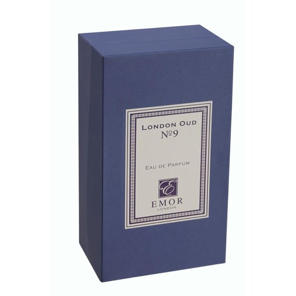 Perfume Emor London London Oud N9 4.2 oz EDP Unisex