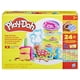 thumbnail image 2 of Compuesto Para Modelar 24 Con Cortadores Party Favor Pack, 2 of 9