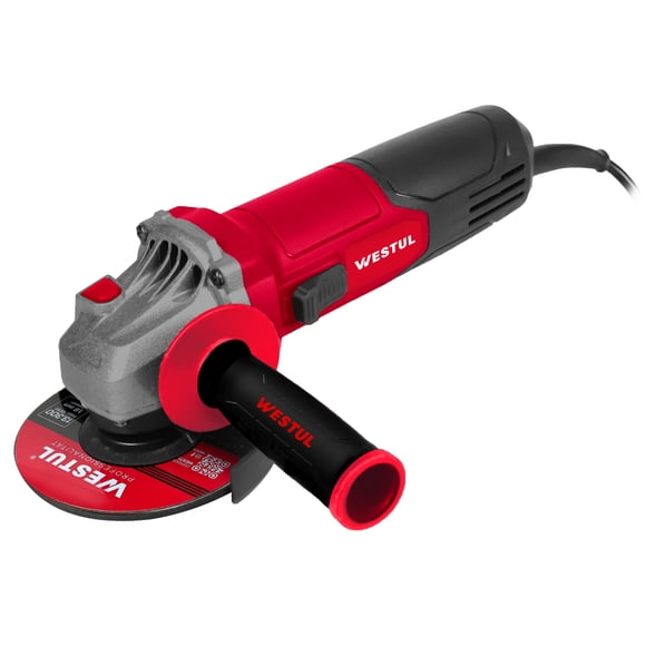 Esmeril Angular Profesional 750w Westul 115mm