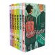thumbnail image 2 of Heartstopper Colección 6 Tomos Alice Oseman Tapa Blanda, 2 of 3