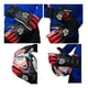 thumbnail image 5 of Guantes Arquero Portero Muuk Training Latex talla 9, 5 of 6