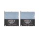 thumbnail image 1 of Fundas para discos BCW de polipropileno 2 mil – Pack de 200, 1 of 7