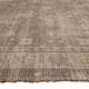 thumbnail image 4 of Alfombra Handwoven Yute Vintage 60X120 07 Grey, 4 of 6