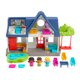 thumbnail image 1 of Little People - Casita de los Amigos - Juguete para Bebé, 1 of 3
