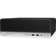 thumbnail image 2 of Pc Prodesk 400 G4 Sff (i5 7ma 8gb 500gb) + Teclado Mouse Grado A Reacondicionado, 2 of 3