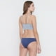 thumbnail image 3 of Calzón Mujer Bikini Seamless Azul Corona, 3 of 5