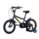 thumbnail image 3 of Bicicleta Infantil Rainy Aro 16 Negro, 3 of 6