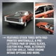 thumbnail image 3 of Kit de modelo AMT Ford Galaxie Sweet Bippy 1966 escala 1:25, 3 of 9