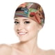thumbnail image 5 of Gorro de Natación de Licra Kazoops, 5 of 6