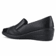 thumbnail image 4 of Zapato Negro Mujer Casual Chalada Osny, 4 of 7