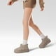 thumbnail image 3 of Botin Caqui Casual Mujer Weide LT123, 3 of 8