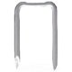 thumbnail image 1 of Grapa BRISCON SS-SN40-B Acero Inoxidable 1,3x2,5 cm 100 unidades, 1 of 1