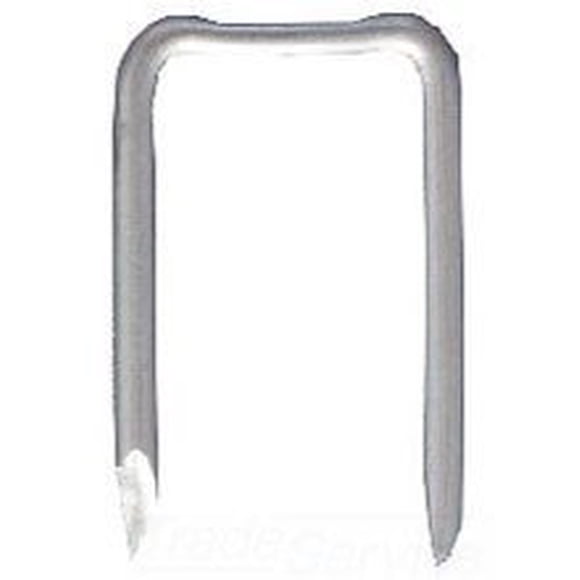 Grapa BRISCON SS-SN40-B Acero Inoxidable 1,3x2,5 cm 100 unidades