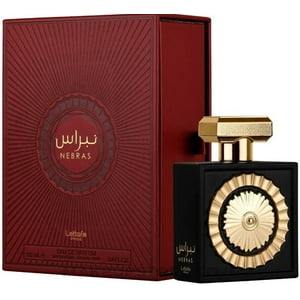 Lataffa - Perfume Pride Nebras Edp 100 Ml Unisex