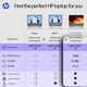 thumbnail image 4 of Notebook HP 17.3" táctil Intel i5-1334U 16GB 512GB SSD, 4 of 9