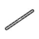 thumbnail image 1 of Kayak Slide Track Rieles Soporte Reemplazos Hardware Marino Accesorios De Bricolaje Largo, 1 of 5