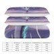 thumbnail image 2 of Spirited Away 3-Piece Bedding Set Warm And Comfortable Soft Duvet Cover Bed Set for Boys Girls Kids Adult Bedroom All Season, 2 of 5